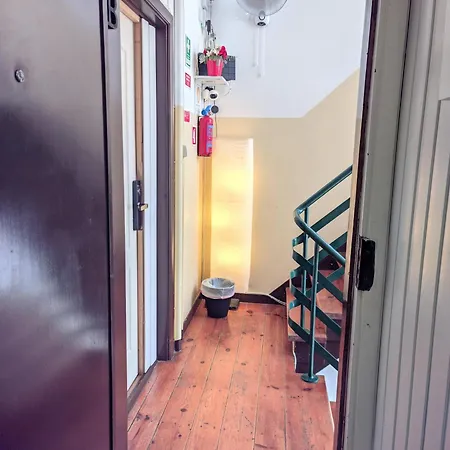 בית הארחה Paraiso Da Penha 2*