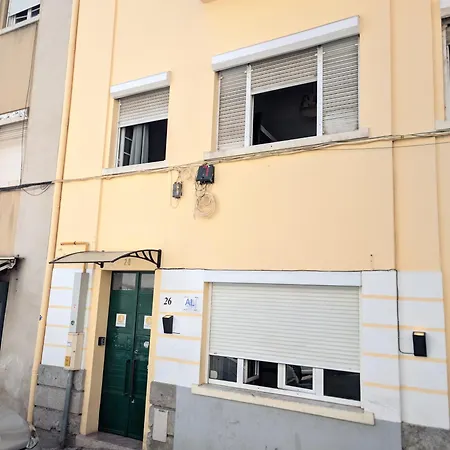 Paraiso Da Penha בית הארחה 2*