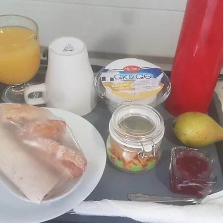 Paraiso Da Penha ליסבון