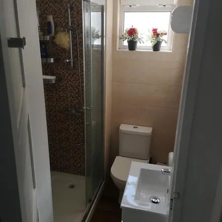 Paraiso Da Penha בית הארחה