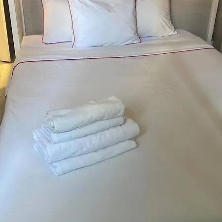 Guest house Paraiso Da Penha Lisbon