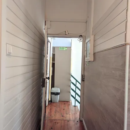 Paraiso Da Penha Guest house Lisbon