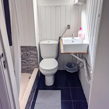 Paraiso Da Penha Lisbon