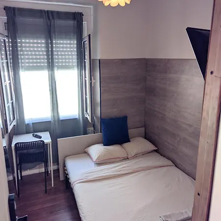 Paraiso Da Penha 2* Lisbon