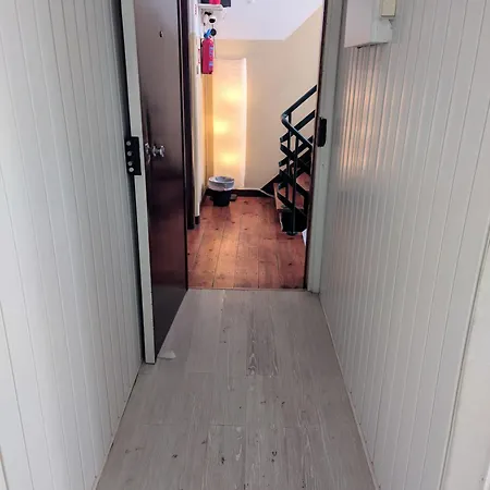 Paraiso Da Penha Guest house Lisbon