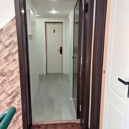 بيت ضيافة Paraiso Da Penha 2*