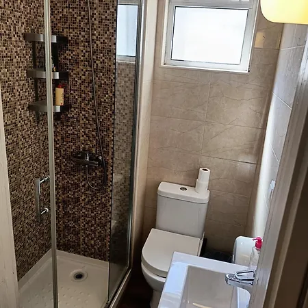 Guest house Paraiso Da Penha Lisbon