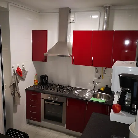 Paraiso Da Penha Guest house 2*