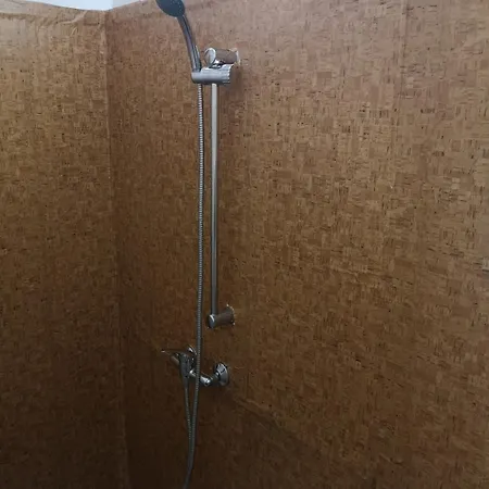 Guest house Paraiso Da Penha