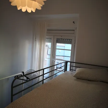 Guest house Paraiso Da Penha