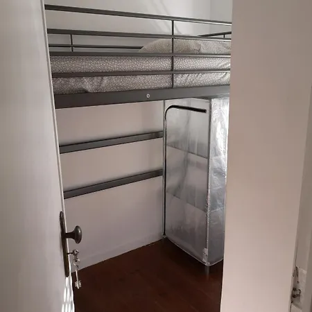 Paraiso Da Penha Guest house Lisbon