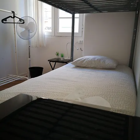 Paraiso Da Penha Guest house Lisbon