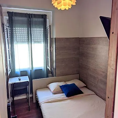 Paraiso Da Penha Vendégház 2*