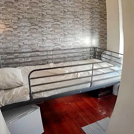 ゲストハウス Paraiso Da Penha 2*