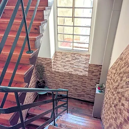 Paraiso Da Penha 2* Lisboa