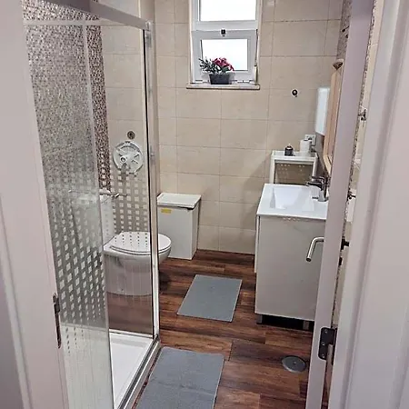 Vendégház Paraiso Da Penha Lisboa