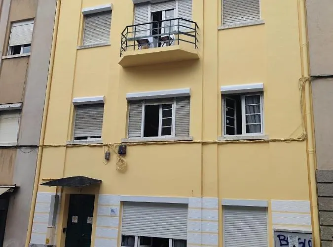 招待所 Paraiso Da Penha Lisboa