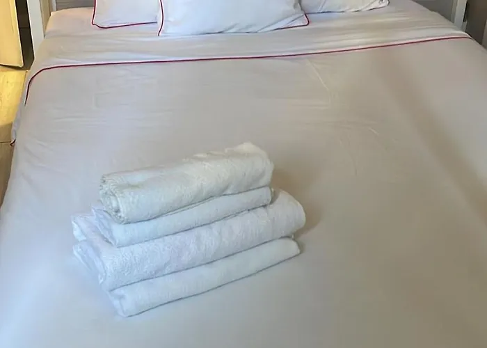 招待所 Paraiso Da Penha Lisboa