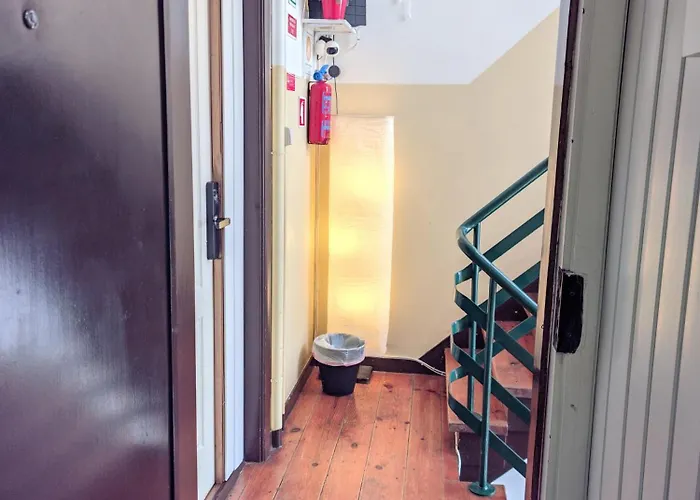 招待所 Paraiso Da Penha 2*