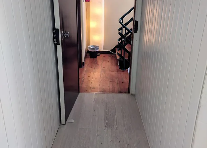 Paraiso Da Penha 招待所 Lisboa