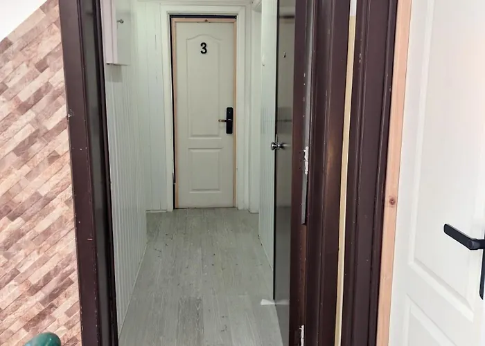 招待所 Paraiso Da Penha 2*