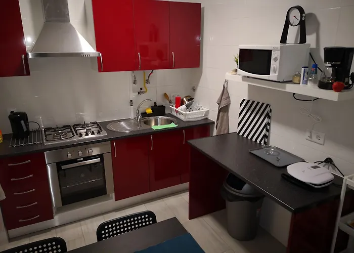 Paraiso Da Penha 招待所