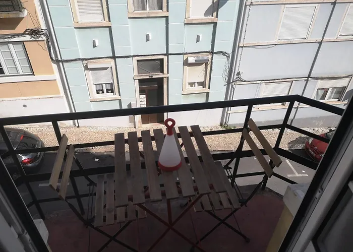 Paraiso Da Penha 招待所 2*