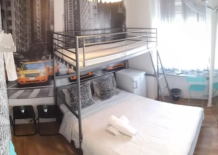 招待所 Paraiso Da Penha 2*