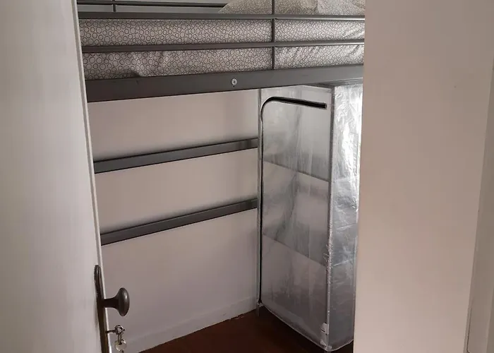 Paraiso Da Penha 招待所 Lisboa