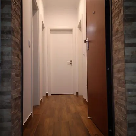 Paraiso Da Penha Gasthuis