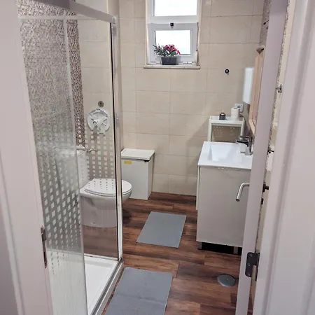 Gasthuis Paraiso Da Penha