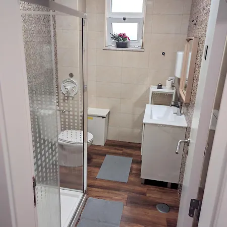 Paraiso Da Penha Gasthuis Lissabon