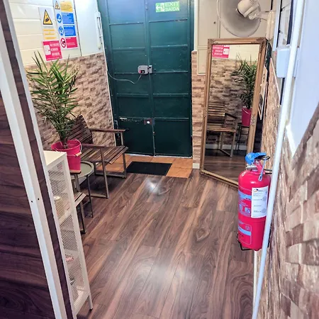 Paraiso Da Penha 2* Lissabon