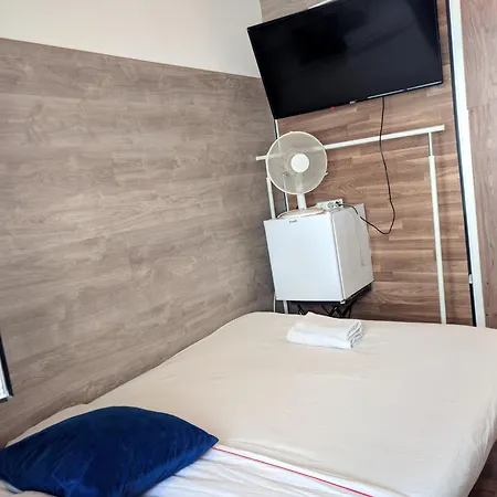 Paraiso Da Penha Gasthuis 2*