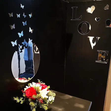 Gasthuis Paraiso Da Penha