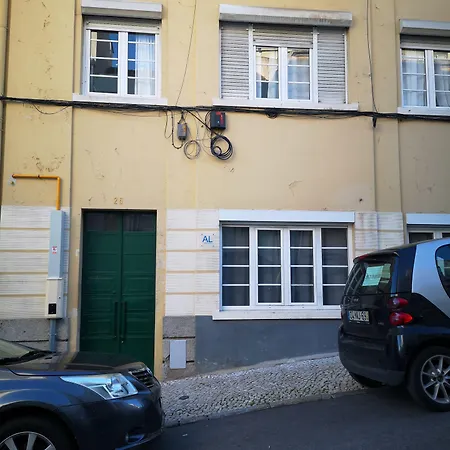 Paraiso Da Penha 2*