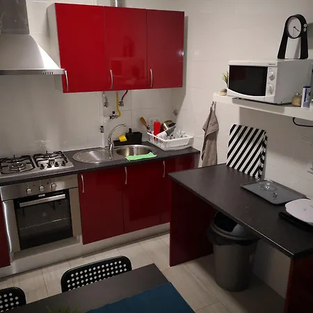 Paraiso Da Penha Gasthuis