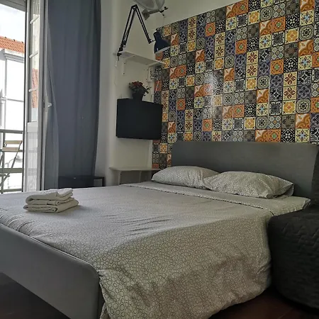 Paraiso Da Penha Lissabon