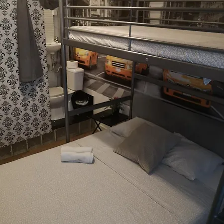 Paraiso Da Penha Lissabon