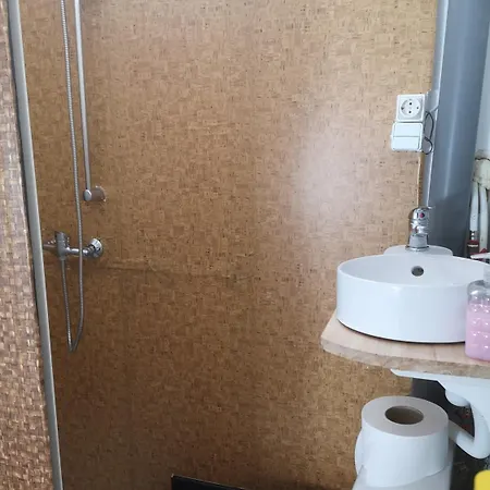 Paraiso Da Penha Gasthuis 2*