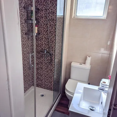 Paraiso Da Penha بيت ضيافة Lisboa