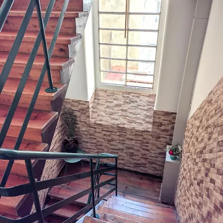 بيت ضيافة Paraiso Da Penha Lisboa