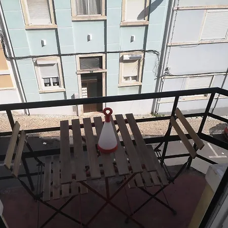 Paraiso Da Penha بيت ضيافة 2*