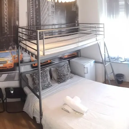 بيت ضيافة Paraiso Da Penha 2*