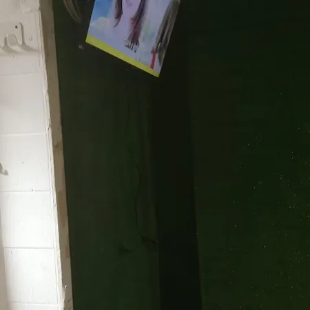 بيت ضيافة Paraiso Da Penha 2*